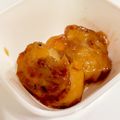 miyo・'s cooksnap of when they made お弁当・副菜に★ホタテの簡単照り焼き.