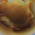 介の姫's cooksnap of when they made 濃厚とろける☆しっとりチーズケーキ卵なし.