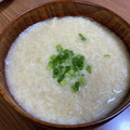 お塩と砂糖's cooksnap of when they made 母の味　山芋のとろろ汁.