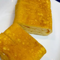 やよい・M's cooksnap of when they made 卵白消費に！ふわっふわの卵焼き♡.