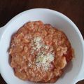 クック822's cooksnap of when they made ミネステローネリメイク★絶品リゾット.