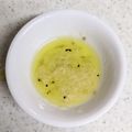 クックGB6431☆'s cooksnap of when they made 味噌ドレッシング/PBWF.