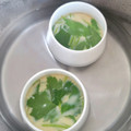 tamago大好き's cooksnap of when they made 基本の茶碗蒸し（鍋・おでんつゆ黄金比）.