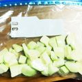 青森在住's cooksnap of when they made 茄子◎冷凍保存.