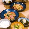 おもちまるとシャルル's cooksnap of when they made 楽ちん☆しめじと卵のスープ.