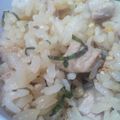 ♪wako♪'s cooksnap of when they made かつおめし.