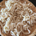 ともちぇんか's cooksnap of when they made 手打ちうどん 手作り 簡単.