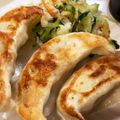 ふぁんころ's cooksnap of when they made 惣菜餃子の温め方.