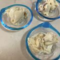 papikun's cooksnap of when they made 簡単！混ぜアイス！.