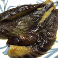 クックR7H0T9☆'s cooksnap of when they made なすといえばコレ☆茄子の簡単煮浸し.