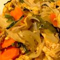 クックX54J7X☆'s cooksnap of when they made ちむどん飯！暢子に負けないフーチャンプル.