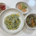 ゆいまーるん's cooksnap of when they made 白ダシで簡単 和風エビマヨ.