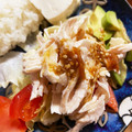 あたむ❤189's cooksnap of when they made 簡単手作り 和風ドレッシング ゴマ風味.