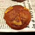 kabocha☆ひろ's cooksnap of when they made ＊ココアスコーン＊.