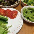 ﾌﾞﾚﾝﾀﾞ's cooksnap of when they made 簡単ニラ玉.