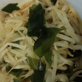 あゆたっくん's cooksnap of when they made もやしとわかめの酢の物.