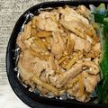 ˚✧₊⁎ゆう˚✧₊⁎'s cooksnap of when they made お弁当に♪豚バラ生姜炒め.