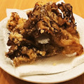 かなりんココりん's cooksnap of when they made 舞茸の唐揚げ.