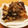 かなりんココりん's cooksnap of when they made 舞茸の唐揚げ.