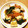 Marmo's cooksnap of when they made 鶏と豆腐のザーサイ炒め.