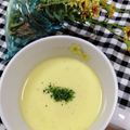 みっちゃん❇️68's cooksnap of when they made コーンポタージュスープ.