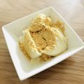まいめろんS2's cooksnap of when they made 保育園のおやつ～牛乳もち～.