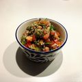 SAsunny's cooksnap of when they made サルサ・メヒカーナ2(メキシカン).