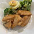 春巻きママ's cooksnap of when they made 胸肉と焼肉のタレで簡単おかず！.