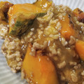 ぱにぱる's cooksnap of when they made かぼちゃのそぼろあん【冷凍作り置き】.