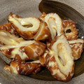 マールマル's cooksnap of when they made 【テキトーに作る】ちくわマヨ焼き.