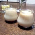 marumaru-s's cooksnap of when they made なめらかクリームプリン.