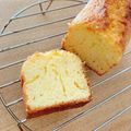 ●ゆゆゆ●'s cooksnap of when they made コーンフラワーケーキ.