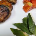 ☆あさ's cooksnap of when they made オクラのおひたし.