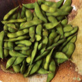 わたさな2016's cooksnap of when they made 簡単！枝豆のおいしい茹で方.