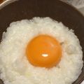 ほあちん's cooksnap of when they made 【超ウマイよ】究極の卵かけご飯.