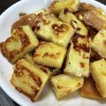 クック0CN3Y2☆'s cooksnap of when they made ちょこっと、フレンチトースト.