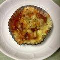 コムギ大好き's cooksnap of when they made お弁当に５分☆彡デミ風ウィンナーチーズ焼.