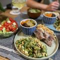 nok♡'s cooksnap of when they made ★熟成塩豚で柔らか茹で豚★.