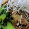 ウーたんポンちゃん's cooksnap of when they made 【香港発】白身魚の豆鼓醤蒸し.