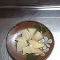 デイジー・リリー's cooksnap of when they made レンジで！桃のコンポート☆はずれ桃救済術.