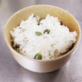 KAKO_KAKO's cooksnap of when they made 枝豆ごはん.