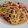クックPDBPQO☆'s cooksnap of when they made サバ缶で☆サバとトマトの和風冷製パスタ.