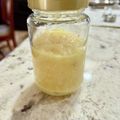 Superlittleboo's cooksnap of when they made 塩レモンのピューレ.