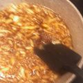 aya＠ぷっちょ's cooksnap of when they made 豆腐ハンバーグ 和風にんにくソース.