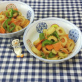 みかかめ's cooksnap of when they made 【保存3日程度】ちくわとしらたきの甘辛煮.