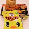 私市ビッキーズ津門巳's cooksnap of when they made オムライス煮玉子おにぎり･おんざチキラー.