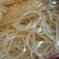 あゆたっくん's cooksnap of when they made シンプル★そうめんと油揚げのお吸い物✿.