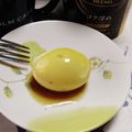コネコリン's cooksnap of when they made 漬けるだけ！カレー味玉.