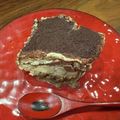zow's cooksnap of when they made メレンゲ不要！簡単ティラミス.