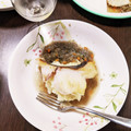 クレムリン。's cooksnap of when they made 鱈のポワレ☆野菜ときのこのスープ仕立て.